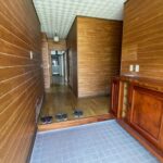 長崎市平山町中古戸建☆陽当たり良好な平屋建住宅！リフォームもしくは新築用地としてはいかがでしょうか？