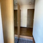 長崎市戸石町平屋住宅☆3DK☆バス停・スーパー・コンビニ徒歩圏内の良好な立地です☺小学校も徒歩3分♪