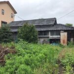 諌早市西里町売地