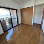長崎市界中古マンション★12階の角部屋で願望良好!日見小学校・日見中学校も近くお子様の通学も安心です♪空家のためいつでも内覧可能です。お気軽にお問い合わせください♪