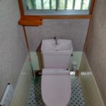 長崎市立山2丁目中古住宅☆オーナーチェンジ物件になります。現在、46,000円にて賃貸中。利回り14.1%です☆