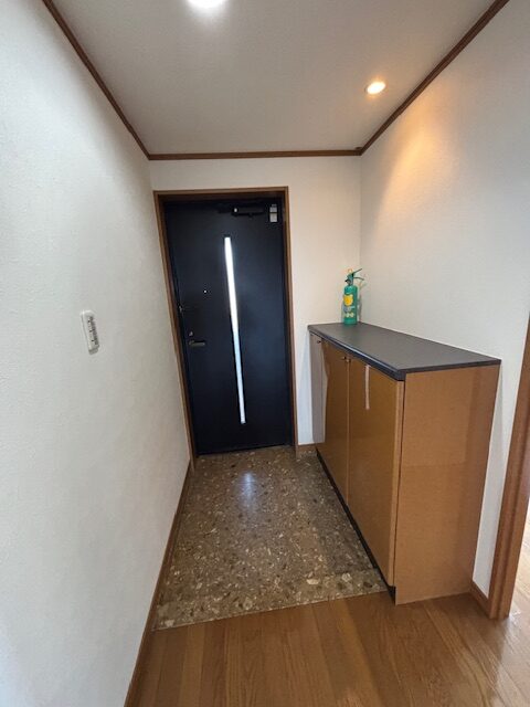 長崎市界中古マンション★12階の角部屋で願望良好!日見小学校・日見中学校も近くお子様の通学も安心です♪空家のためいつでも内覧可能です。お気軽にお問い合わせください♪