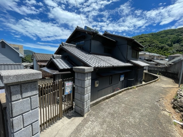 (外観)