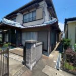 諫早市船越町♪建築条件なし売地☆マックスバリュ諫早中央店まで徒歩5分♪上山小学校・諫早中学校区♪本諫早駅や栄町アーケードまで徒歩圏内♪