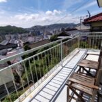 長崎市立山2丁目中古住宅☆オーナーチェンジ物件になります。現在、46,000円にて賃貸中。利回り14.1%です☆