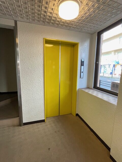 長崎市千歳町★千歳マンション★住吉エアの生活便利地のマンション♪