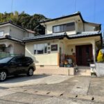 時津町左底郷戸建