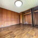 長崎市平山町中古戸建☆陽当たり良好な平屋建住宅！リフォームもしくは新築用地としてはいかがでしょうか？