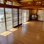 長崎市立山2丁目中古住宅☆オーナーチェンジ物件になります。現在、46,000円にて賃貸中。利回り14.1%です☆