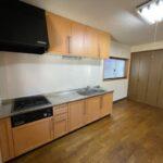 長崎市戸石町平屋住宅☆3DK☆バス停・スーパー・コンビニ徒歩圏内の良好な立地です☺小学校も徒歩3分♪