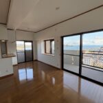長崎市界中古マンション★12階の角部屋で願望良好!日見小学校・日見中学校も近くお子様の通学も安心です♪空家のためいつでも内覧可能です。お気軽にお問い合わせください♪