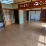長崎市立山2丁目中古住宅☆オーナーチェンジ物件になります。現在、46,000円にて賃貸中。利回り14.1%です☆