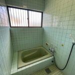 長崎市平山町中古戸建☆陽当たり良好な平屋建住宅！リフォームもしくは新築用地としてはいかがでしょうか？