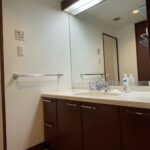旭町のタワーマンション16階の角部屋です♪長崎の町が見渡せる眺望が魅力的(^^)夜景もきれいです☆1階にはスーパーがあり、長崎駅も徒歩圏内の生活便利地です☺