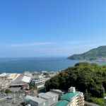 フォーレ東望☆9階角部屋なので日当り、眺望良好です♪