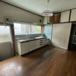 長崎市平山町中古戸建☆陽当たり良好な平屋建住宅！リフォームもしくは新築用地としてはいかがでしょうか？