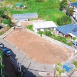 【完売御礼】長崎市東町「ゆうゆうタウン東町」分譲地