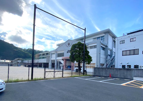 プラステート 東長崎中学校