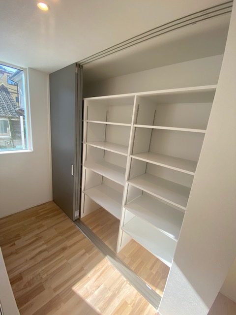 ※新築プランのイメージです。現地に建物は建っておりません。